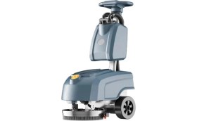 Resim Zemin Yıkama Makinesi M30B (15 Lt) 