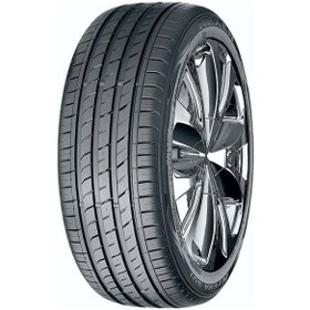 Resim Nexen 255/35 R18 94Y XL N'Fera Su 1 Yaz Lastiği 2023 