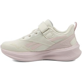 Resim Reebok Anes Run Kds I Kırık Beyaz Kız Çocuk Spor Ayakkabı Beyaz 