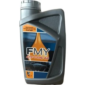 Resim Fmy Atf Type A2 Direksiyon Yağı 1 Litre ( Üretim Yılı :2022 ) 