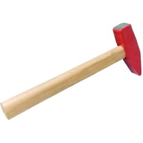 Resim HIRSAN Hırsan Ahşap Saplı Çekiç 1500gr 