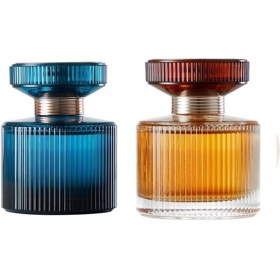 Resim Oriflame Amber Elixir Crystal Edp + Amber Elixir Edp Ikili Set 