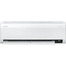 Resim Samsung AR12BXCABWK/SK Premium Plus Windfree A++ 12000 BTU Inverter Duvar Tipi Klima 