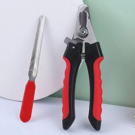 Resim Profesyonel Evcil Hayvan Tırnak Makası Seti 