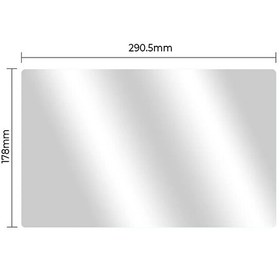 Resim XP-Pen Artist 12 Pro Grafik Ekran Tablet İçin Koruyucu Film 2 Adet 