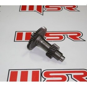 Resim Atv200 Off-road Şanzuman Dişli 