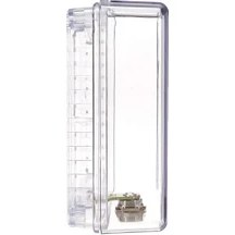 Resim CG510A Thermostat Guard, Small 