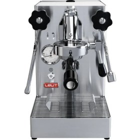 Resim Lelit Mara x PL62X Ticari Espresso Makinesi 