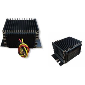 Resim Genel Markalar 24V12V KONVERTÖR (VOLTAJ DÜŞÜRÜCÜ) 5 A/60 W 