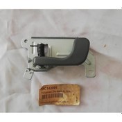 Resim Mitsubishi Canter FE511 Kapı İç Açma Kolu Sol MC142091 