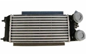 Resim Ford Fiesta 2012-2018 1.5 TDCİ İntercooler Radyatörü Bsg Marka FT766K775BA 