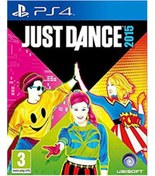 Resim Ubisoft Ps4 Just Dance 2015 