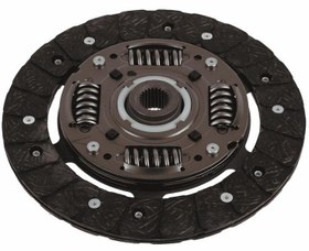 Resim Clutch Dısc 