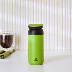 Resim Rainbow Çelik Termos Green 350 ml 