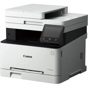 Resim Dukkanıum Canon MF754CDW Ii Yazıcı-Tarayıcı-Fotokopi-Faks Dubleks Wi-Fi Ethernet Renkli Çok Fonksiyonlu Yazıc 