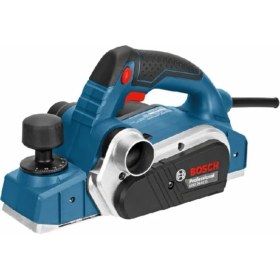 Resim Bosch Gho 26-82 D Planya 710 Watt, Güçlü ve Hassas Ahşap Işleme Aracı 
