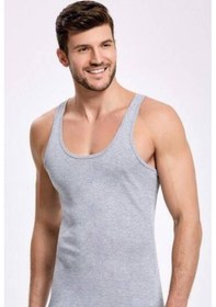 Resim Gri Sporcu Atlet 001 