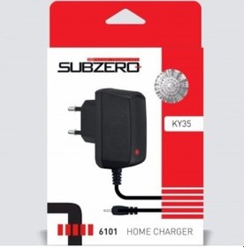 Resim Nokia İnce Şarj Cihazı Subzero Ky35 