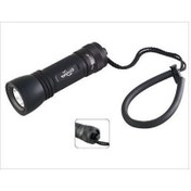 Resim SAEKODIVE NEUTRON LED FENER (220 LUMEN) 