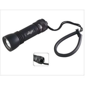 Resim SAEKODIVE NEUTRON LED FENER (220 LUMEN) 