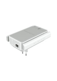 Resim Keenetic Buddy 6 KN-3411 AX3000 Wi-fi Menzil Genişletici 