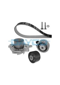 Resim Dayco Ktbwp4580 Triger Seti + Devirdaim 71771584 