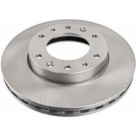 Resim Hyundai H350 2015 Sonrası Ön Disk 5176159000 