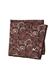 Resim Pierre Cardin Erkek Bordo Mendil 50325954-900 Bordo 