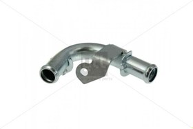 Resim YTT Y5672 | EGR Borusu Doblo-Linea-Fiorino-Punto 1.3Mjt Metal 