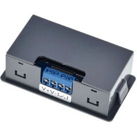 Resim Xy-wj01 Zamanlayıcı Röle Modül Dc 6-30v 1000w Anahtar Panel 