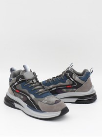 Resim GAMELU Went Füme Fashion Air Taban Erkek Sneakers 