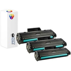 Resim Plusprint Hp 5ue14a Yazıcı Uyumlu Toner 1000safya-3lü Paket Chipli 