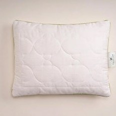 Resim %100 Bambu Kumaş Yıkanabilir Bebek Yastığı - Bamboo Serisi Penelope