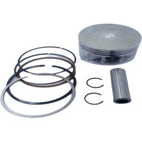 Resim ATV Cazador 180 Piston 61xstd Yatık Motor 