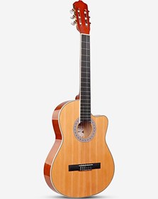 Resim Smiger Klasik Gitar GP-C70 N 