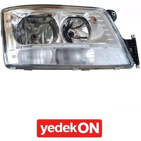 Resim Far Komple Tgx-Tgs Sağ Depo - 81251016496 