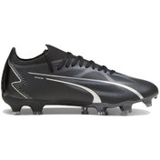 Resim Puma 107347-02 Ultra Match Fg/ag Futbol Krampon Ayakkabı 
