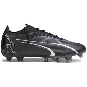 Resim Puma 107347-02 Ultra Match Fg/ag Futbol Krampon Ayakkabı 