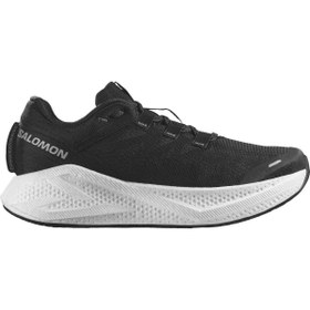 Resim Salomon AERO GLIDE 3 Koşu Ayakkabısı Black L47756700 | Unisex 