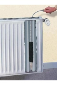 Resim Carat Home 1 Adet Kalorifer Petek Temizleme Fırçası 