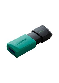 Resim Kingston Datatraveler Exodia M Dtxm/256 Gb Usb 3.2 Gen 1 - Çeşitl 