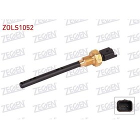 Resim Yag Sevıye Sensoru Cıtroen C5 Iı 2.0 Hdı 2004-2008 / C5 Iıı 2.0 