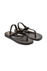 Resim İpanema Do Seu Jeito Kadın Sandalet Siyah 37/42 