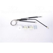 Resim Chevrolet Cruze 10-16 Cam Krıko Tamır Takımı On Sag 95382557 