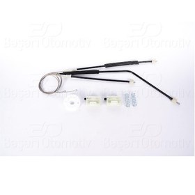 Resim Chevrolet Cruze 10-16 Cam Krıko Tamır Takımı On Sag 95382557 