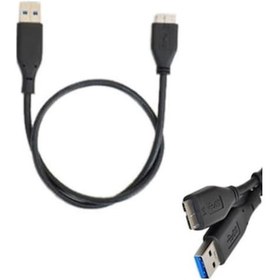 Resim Usb 3.0 Harici Disk kablosu 