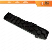 Resim Esp1021 Vw Audi Seat Skoda için Polen Filtre Kapağı 1k0819422b 
