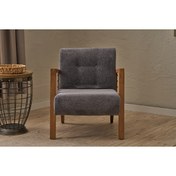 Resim Vivense KEMER BERJER, GRİ PRESTİJ 