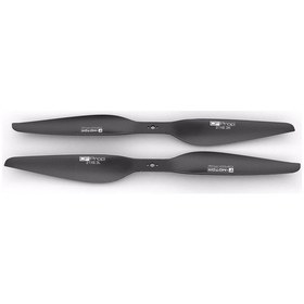 Resim T-motor P Serisi P21x6.3 21x6.3 Inch Uav Vtol Multirotor Multikopter Quadcopter Hexacopter Drone Polished Karbon Fiber Pervane Propellers 2 Adet 1xcw 