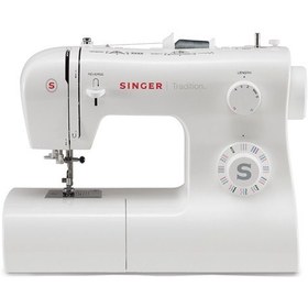 Resim Singer 2282 Dikiş Makinesi Beyaz 